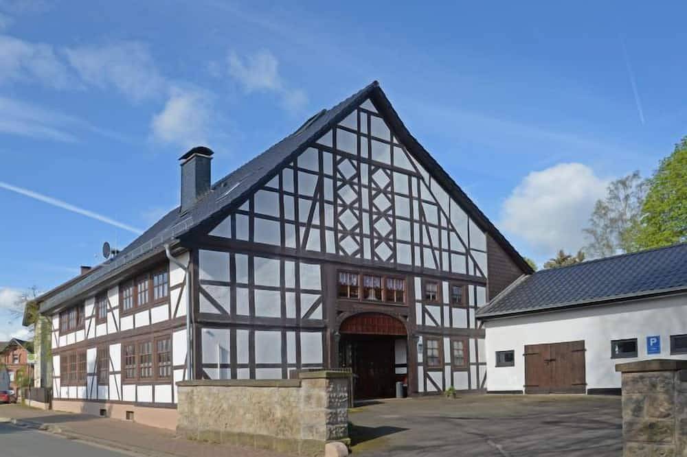 Berghof Hohe ganzes Haus in Hehlen, Landkreis Holzminden