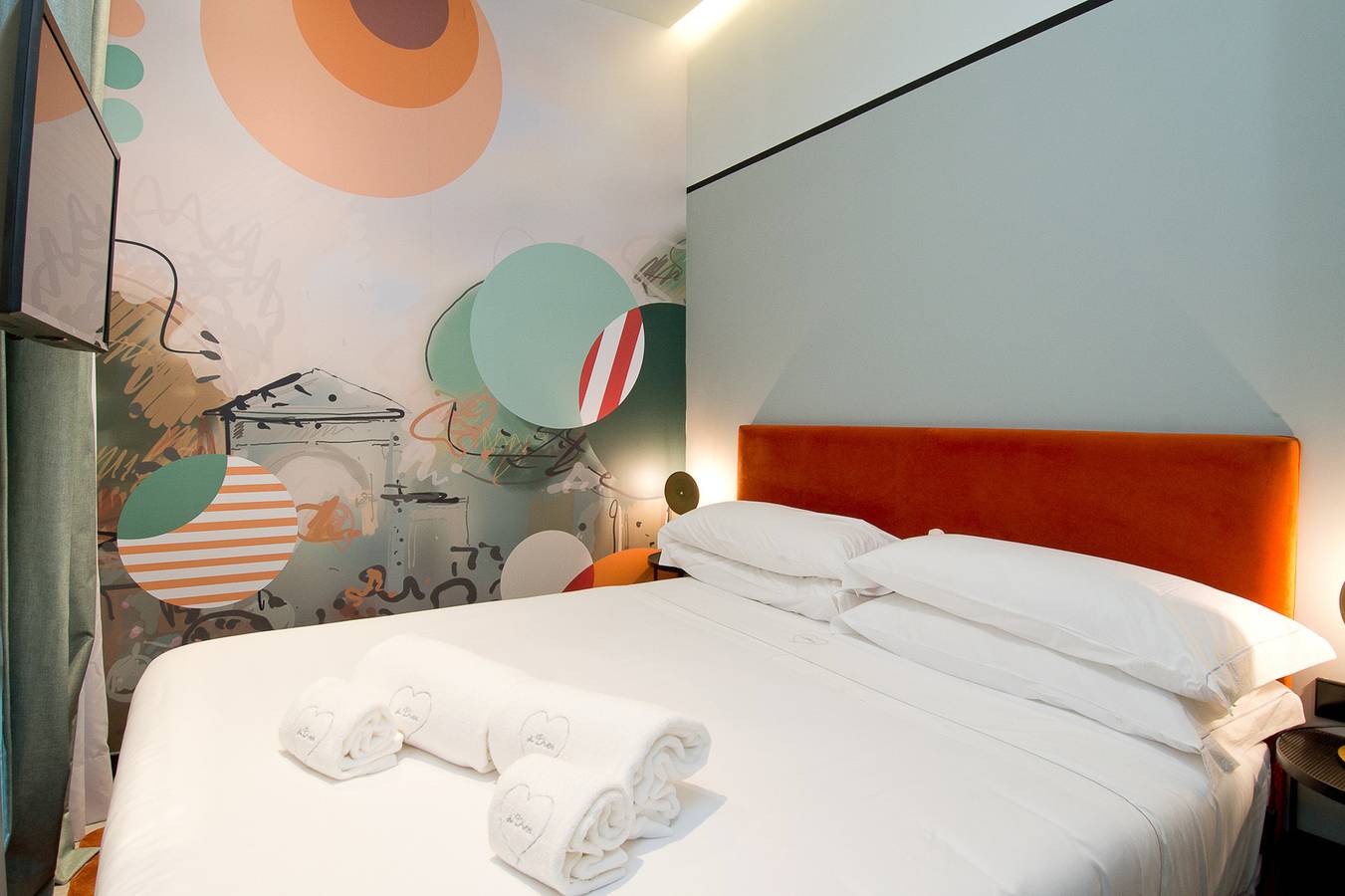Apartahotel para 2 Personas en Centro (Madrid), Madrid