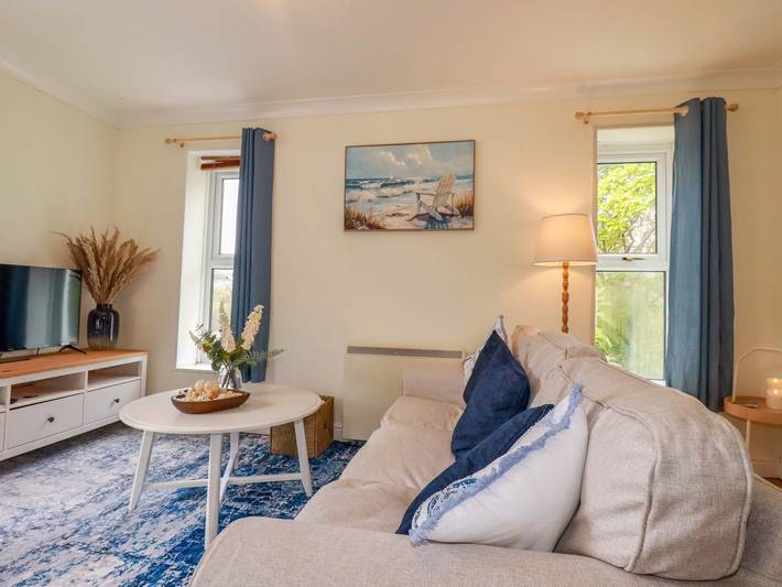 Appartement entier, Berkeley View in Looe, Cornouailles