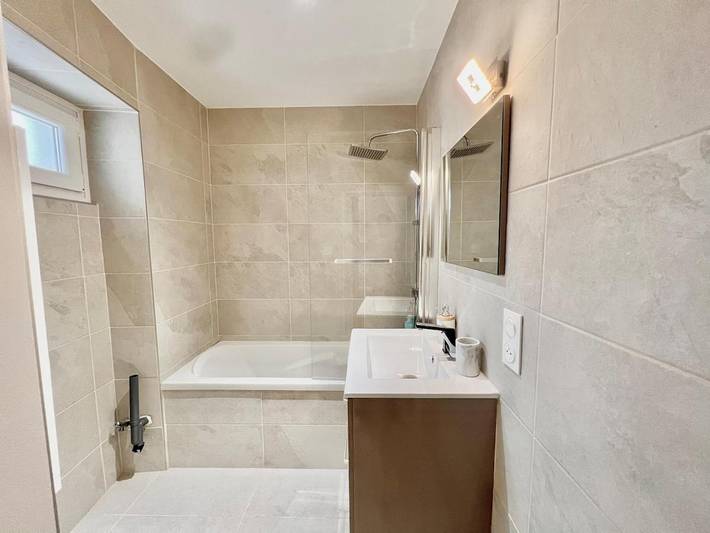 Gîte pour 4 personnes, avec vue et terrasse à Bonneville - 2