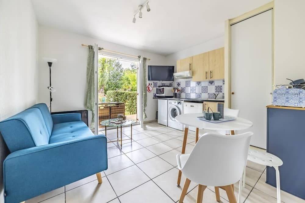Apartamento entero, Le Nid de Magdalena - Collective pool in Cambo-les-Bains, Region de Bayona