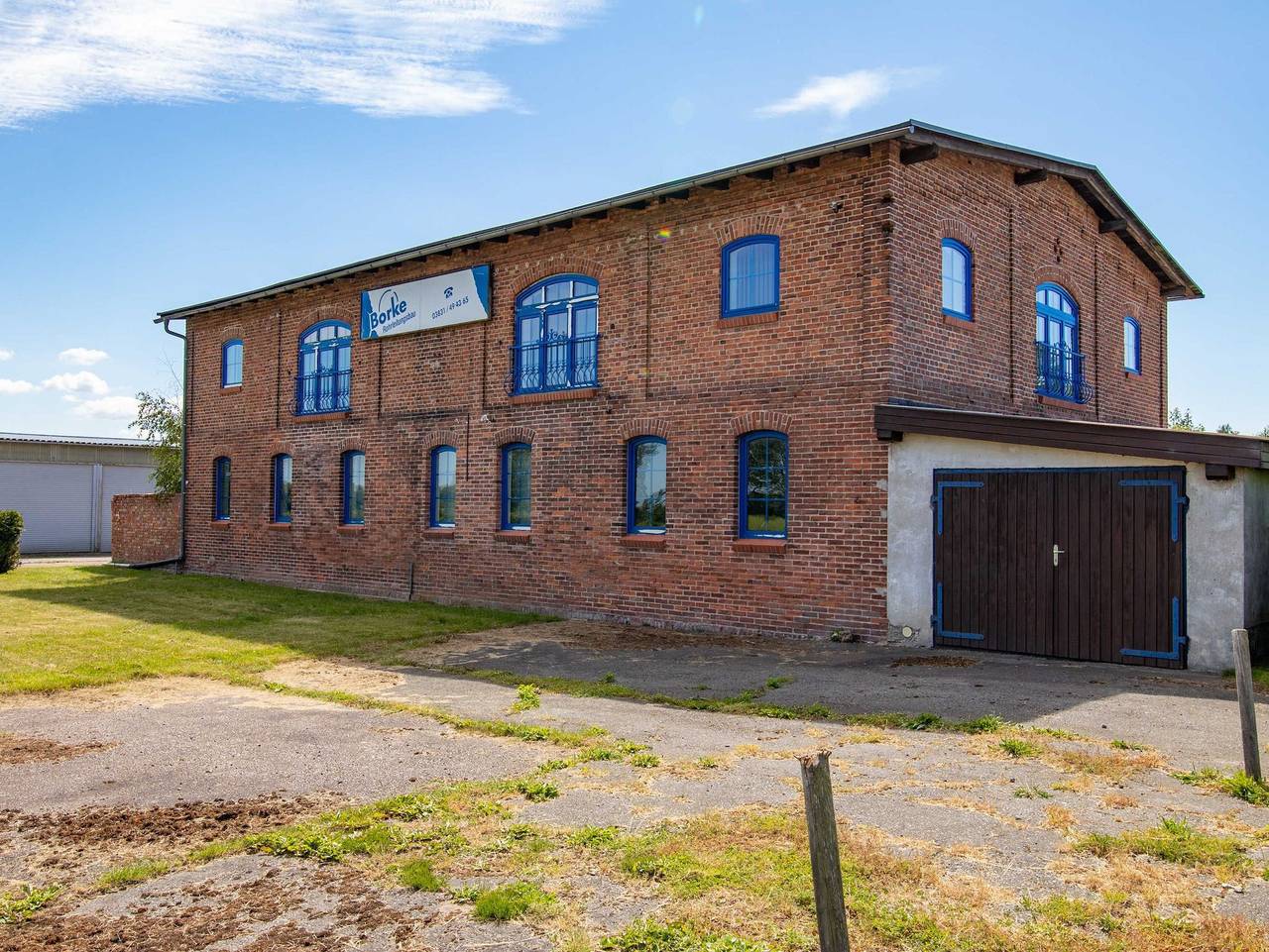 Ganze Ferienwohnung, Ferienwohnungen Vogelsang - Ferienwohnung Spatzennest in Kramerhof, Stralsund Umland