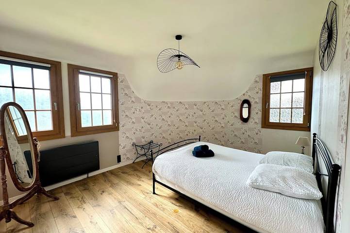 Chaumière cosy avec Spa*• Baie de somme in Abbeville, Abbeville und Umgebung