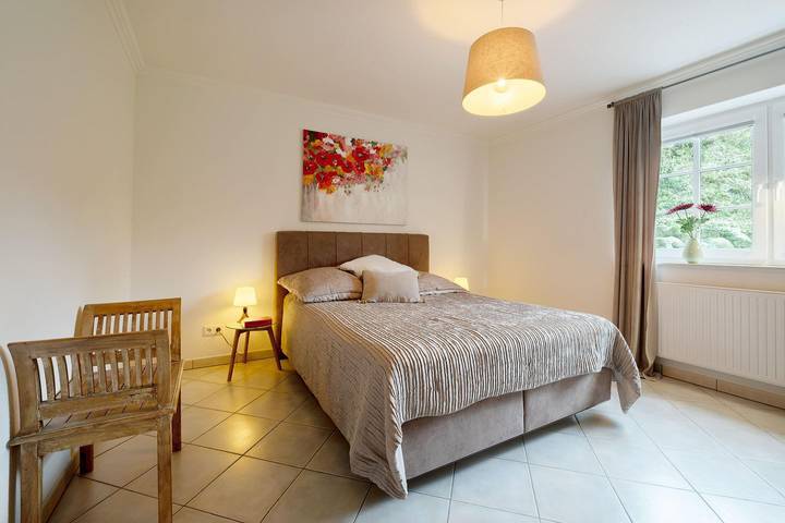 Ferienwohnung für 4 Personen, mit Garten, mit Haustier in Langballig - 4