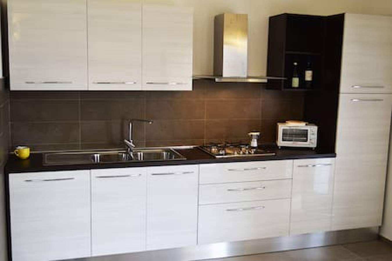 Appartement entier, Appartement spacieux à Avellino de 140 m² avec piscine partagée in Avellino, Province d'Avellino