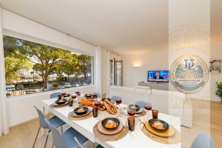 Loft per 9 persone, con terrazza a Desenzano del Garda