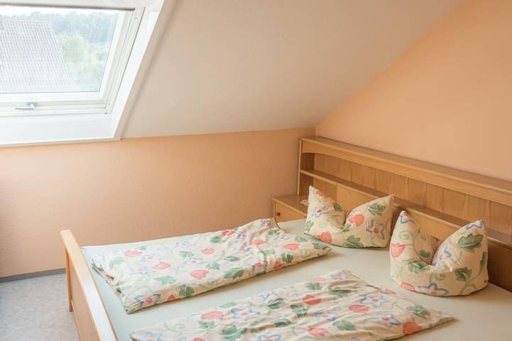 Bauernhof für 4 Personen, mit Garten und Pool sowie Balkon und Sauna in der Stuttgart Region - 4