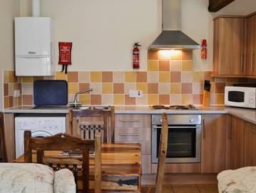 Holiday Rental for 4 People in Potter Heigham, Norfolk, Photo 3