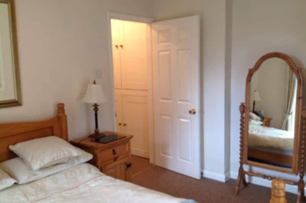 Am besten positioniertes Ferienhaus in Borrowdale - Schöne Gärten - luxuriös eingerichtet. in Lake District