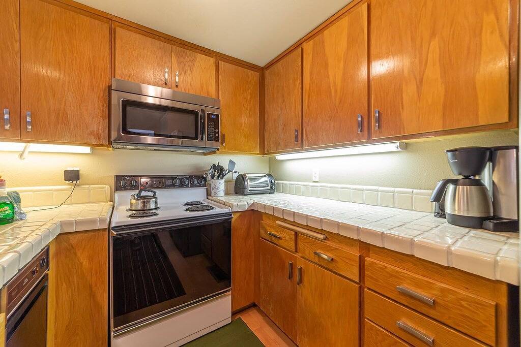 Ganze Wohnung, Schönes Berghaus # 307 in Old Mammoth, Mammoth Lakes