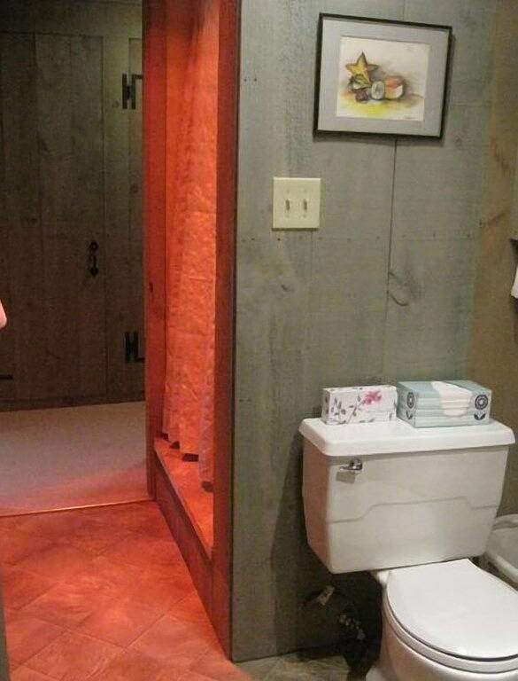 Jackson House * super Lage * Mtn und Brookside, super sauber, bequem, Haustiere ok in Jackson (NH), White Mountain National Forest