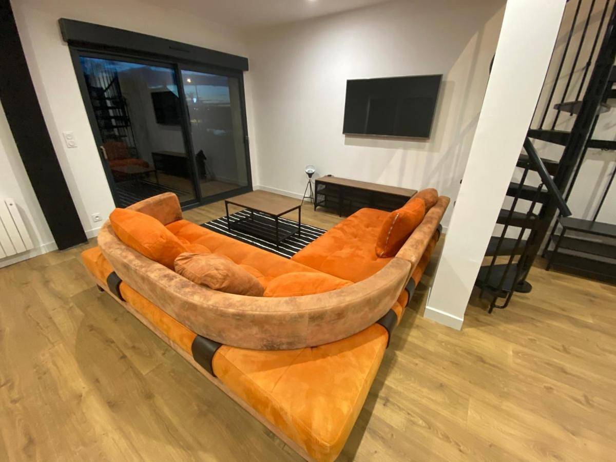 Two-Bedroom House in Oye-Plage, Région de Saint-Omer