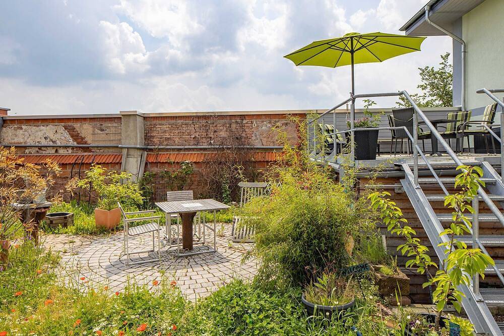 Room: Kleiber - Old Castle Brewery B&B in Bad Wildungen, Waldecker Land
