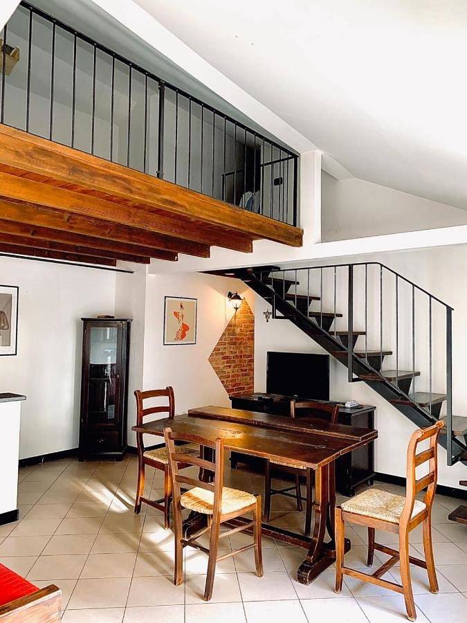 Ferienwohnung für 4 Personen, mit Balkon, mit Haustier in Savona - 4