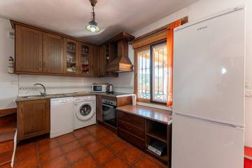 Casa De Vacaciones para 8 Personas en Frigiliana, Costa del Sol, Foto 4