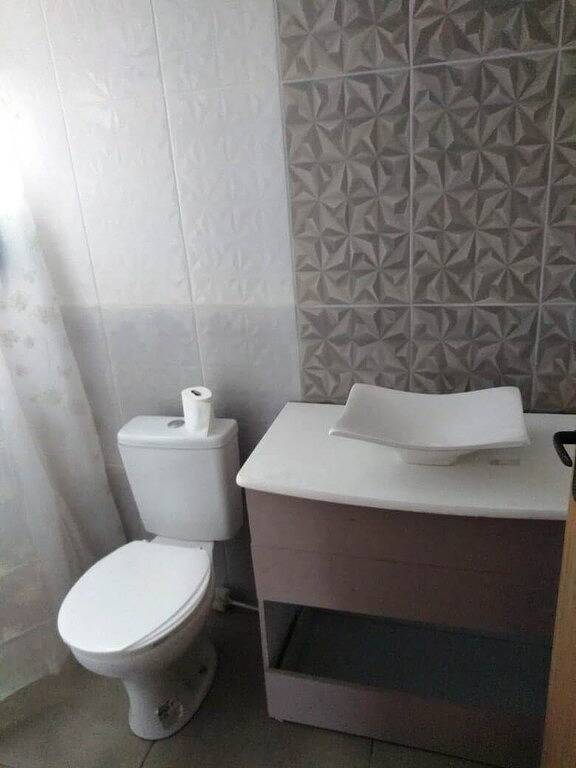 Casa Temporada 2 Quartos in Campeche (SC), Praia do Campeche