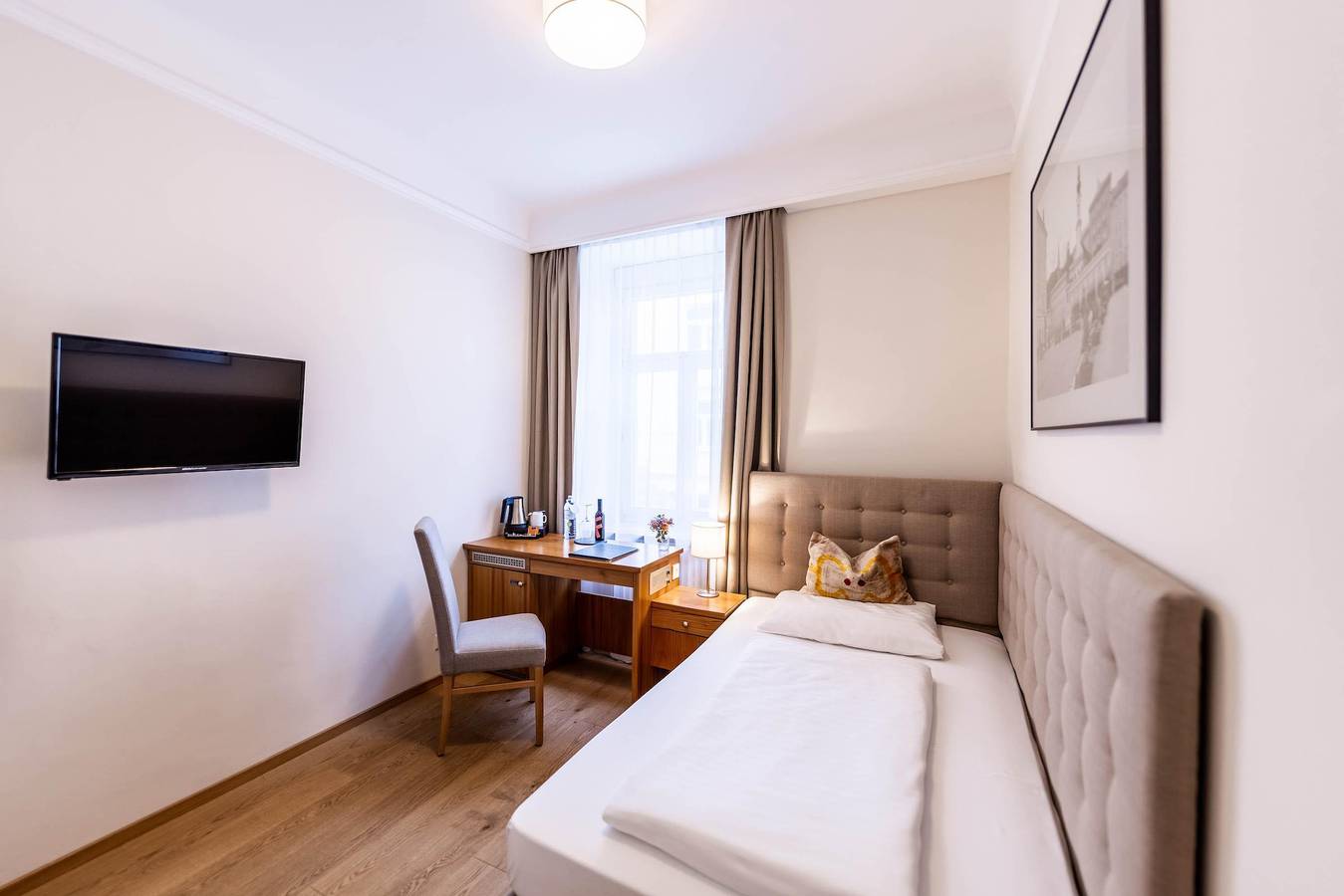 Einzelzimmer in Salzkammergut Mountains, Salzburgo