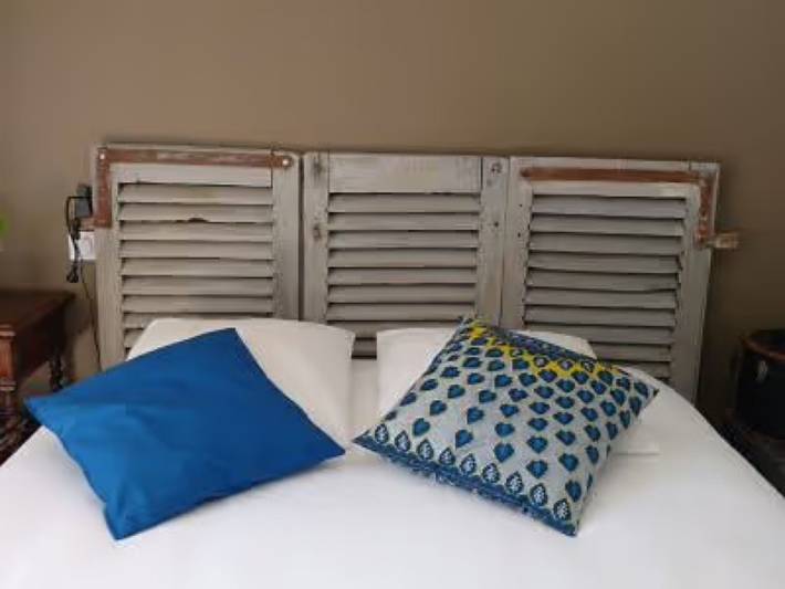Chambre d’hôte pour 2 personnes, avec jardin