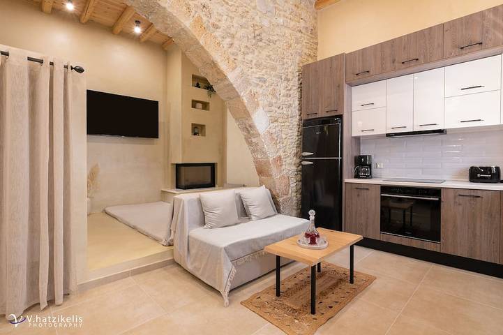 Ferienwohnung für 4 Personen in Archangelos - 3