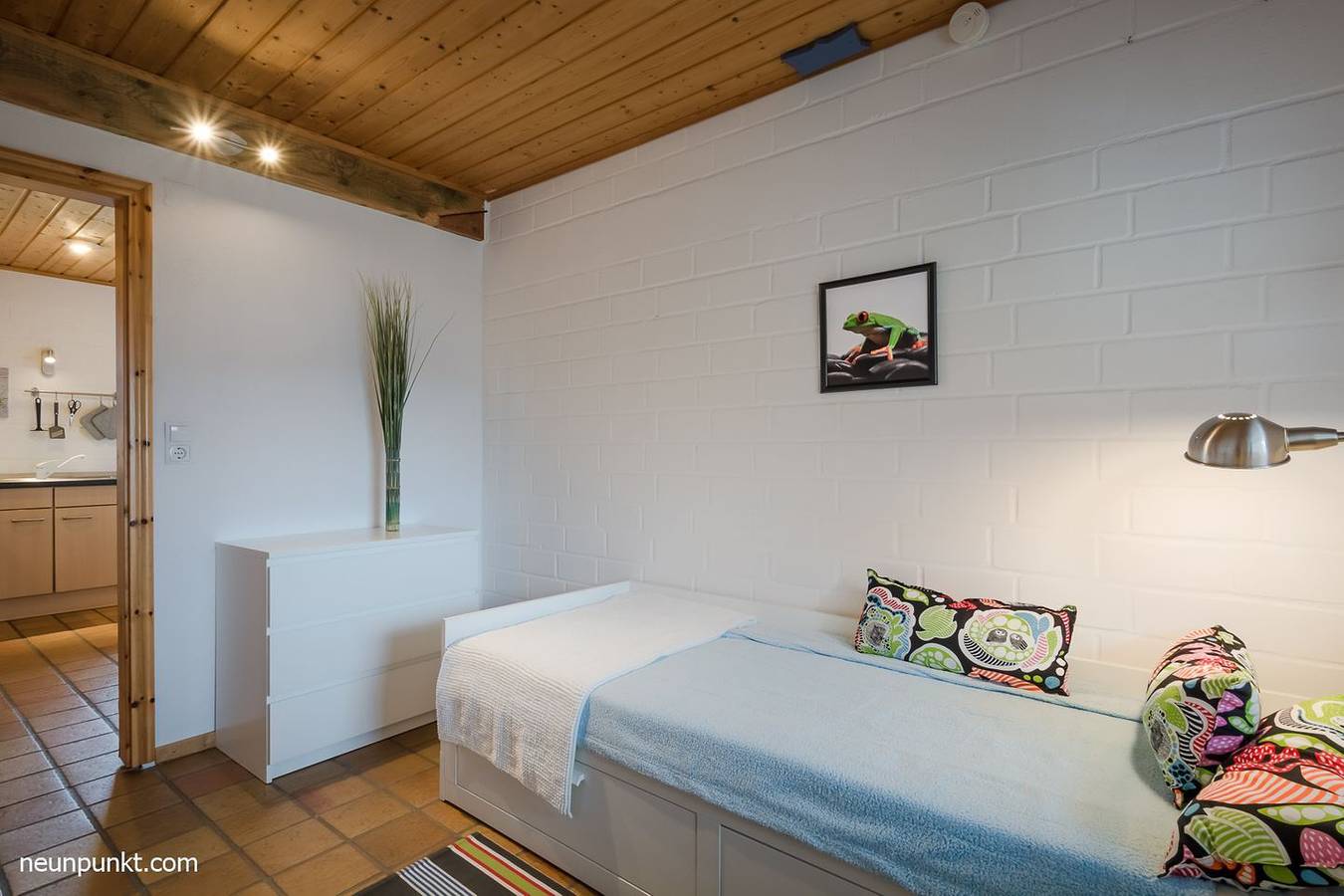 Ferienwohnung Hafenkante in Bad Arnie, foto 12