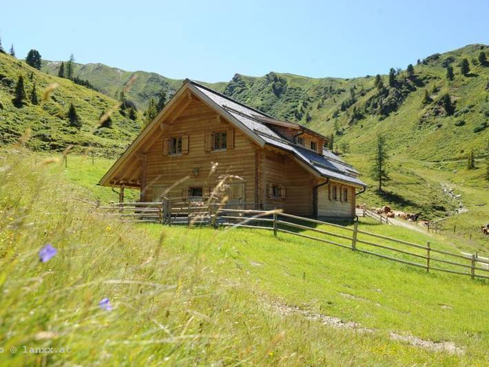 Ferienhaus für 18 Personen, mit Garten in Schladming-Dachstein - 3