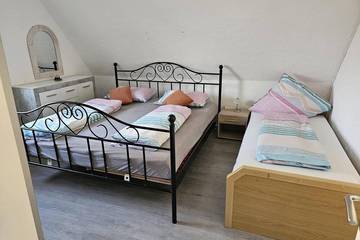 Ferienhaus für 6 Personen in Offenburg