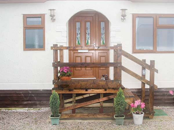 The Dovecote in Hartland Devon Heritage Coast