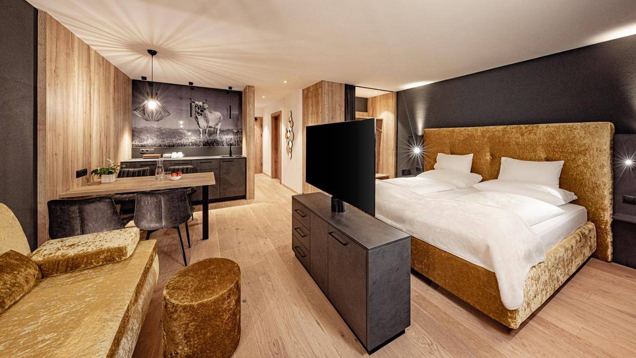 Hotel Schneeberg Family Spa Resort in Stubaier Alpen, Ratschings