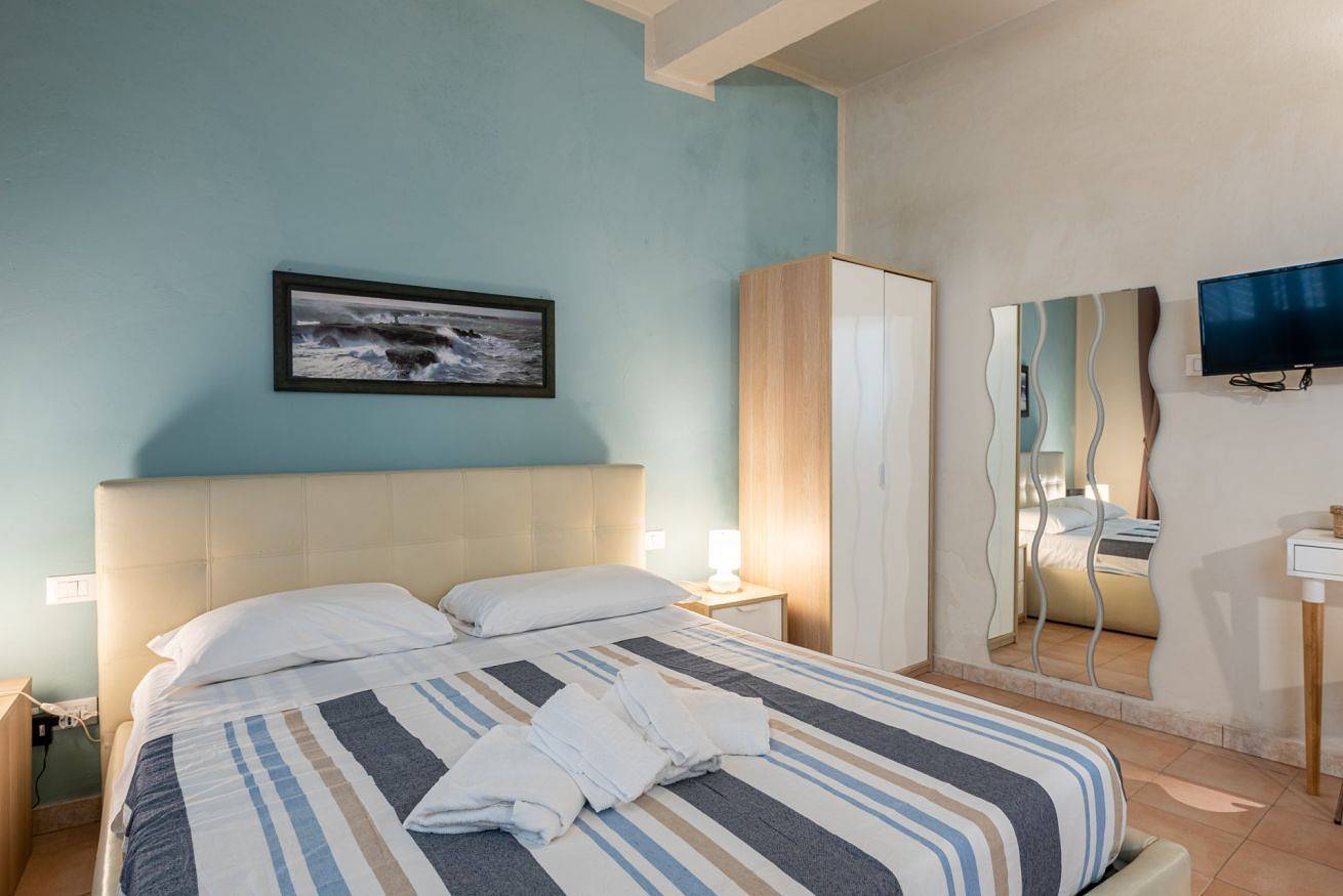 Glamping for 2 People in Florence, Florence Province