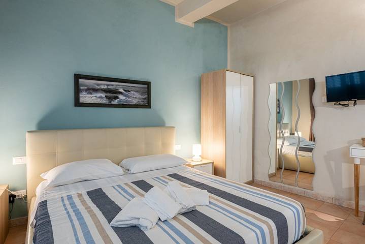 Holiday apartment for 2 people - 1