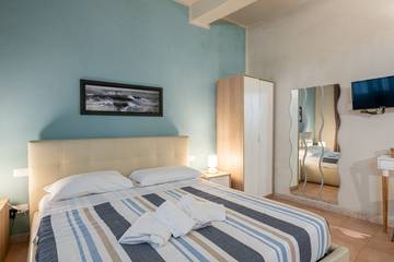 Gîte pour 2 personnes à Florence