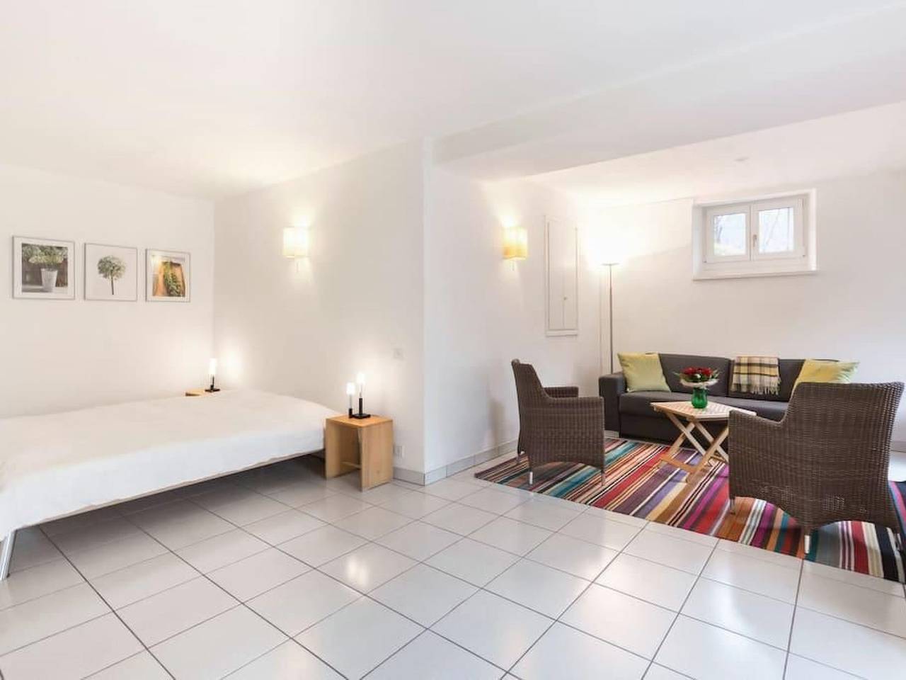 Ganze Wohnung, Casa Lucertola in Maggia, Tessiner Alpen