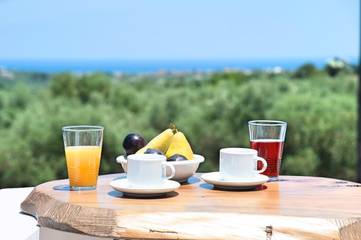 Holiday Home for 6 People in North Crete, Crete, Photo 3