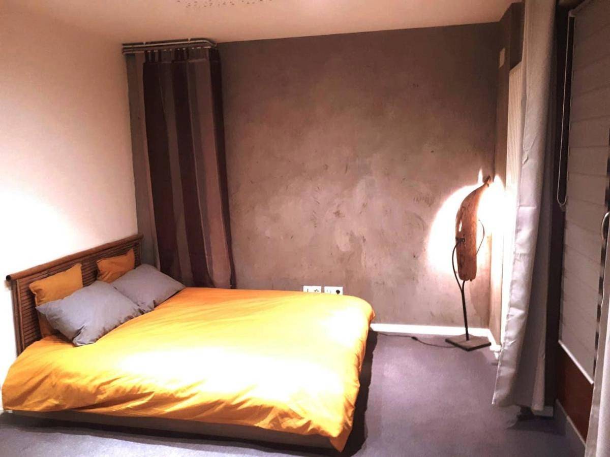 Appartement entier, Studio with Garden View in Kaysersberg-Vignoble, Parc naturel régional des Ballons des Vosges