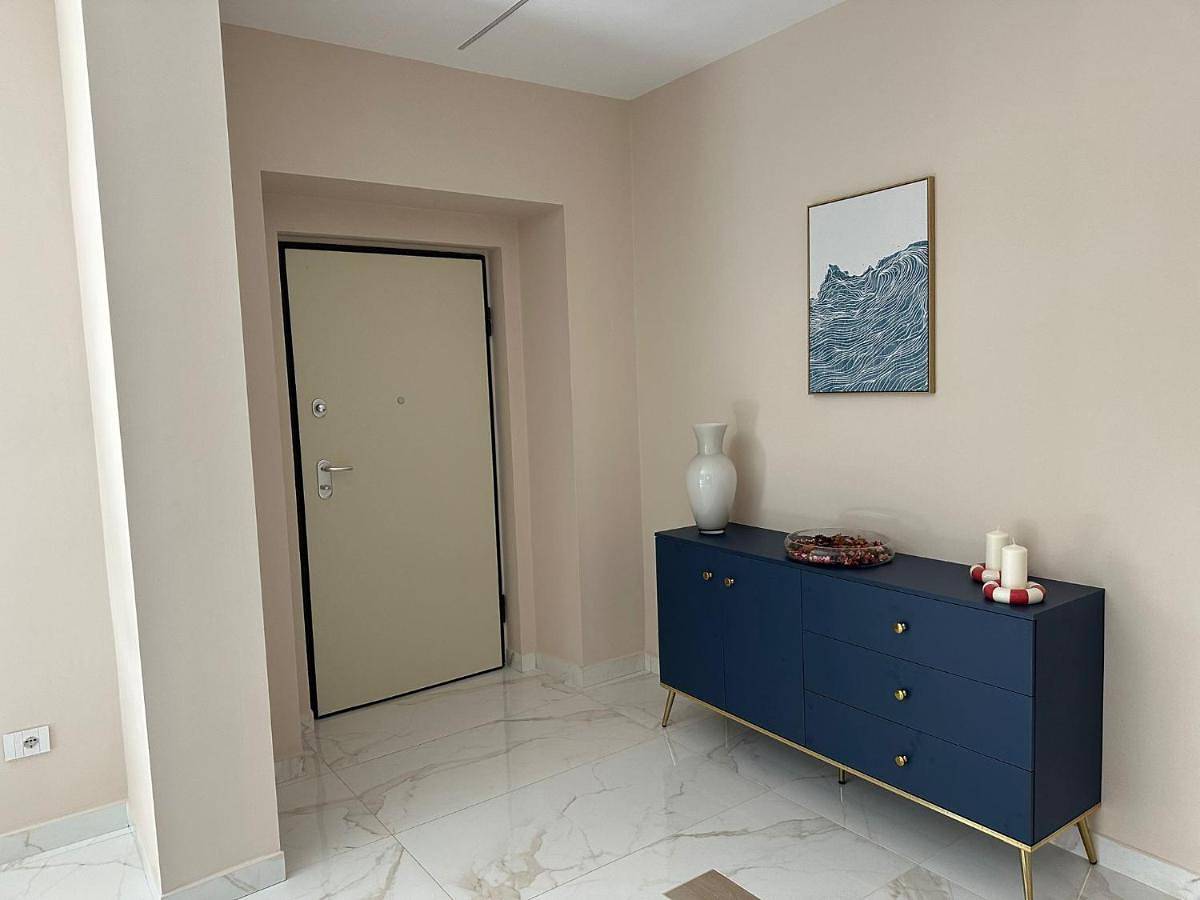 Apartamento inteiro, D'Moro Quietea Apartment in Padula, Cilento