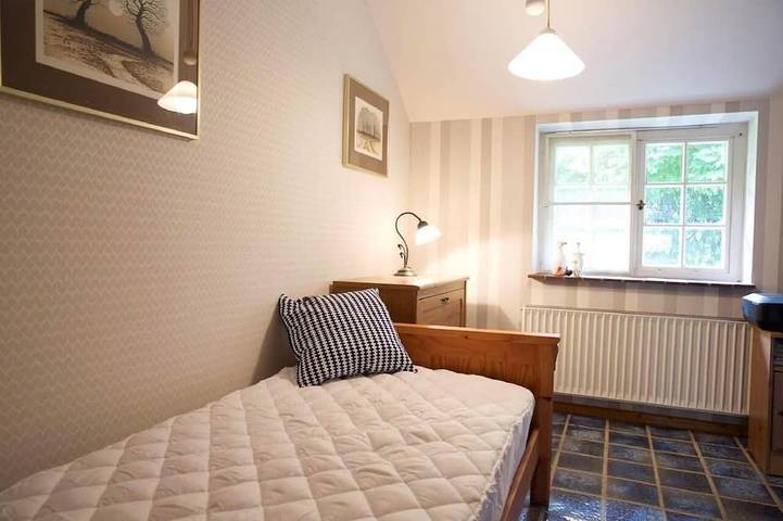 Ferienhaus für 9 Personen, mit Garten und Sauna in Jade - 3