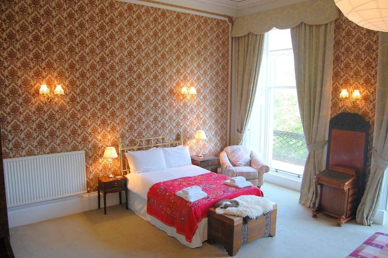 Hel lejlighed, Regent Terrace, Central and Charming, Quiet in Edinburgh, Edinburgh og Lothian