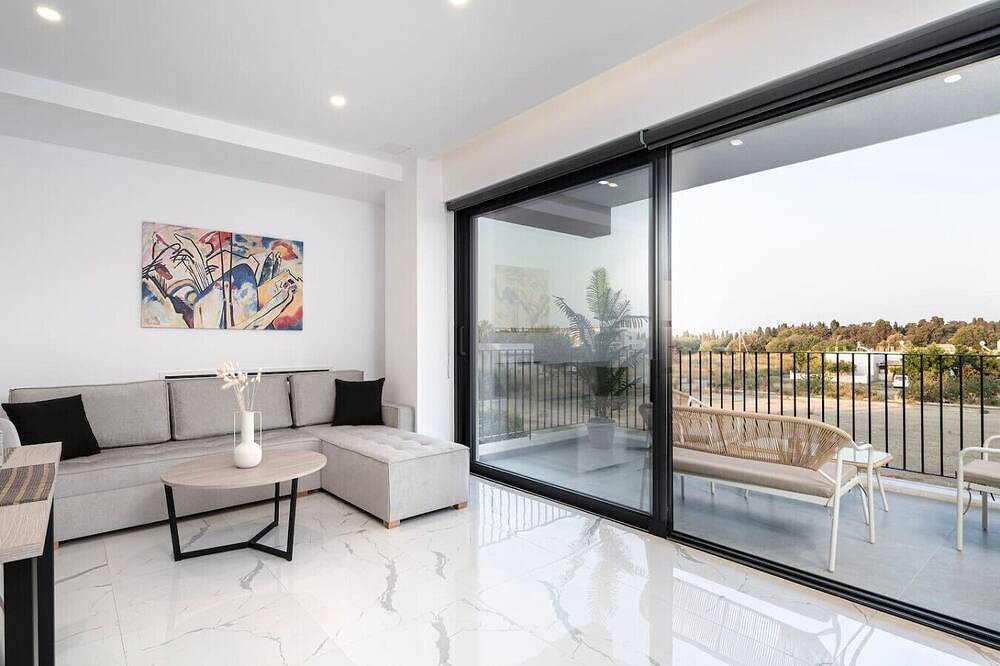 Ganze Wohnung, Icon Luxury Apartments : A2 in Kos Stadt, Kos