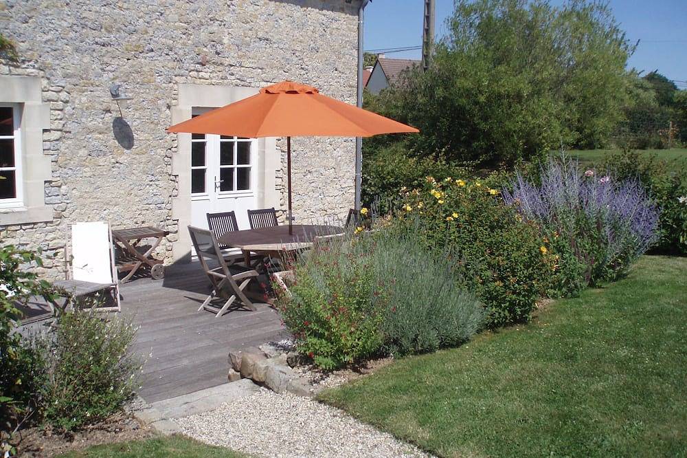 Maison de vacances