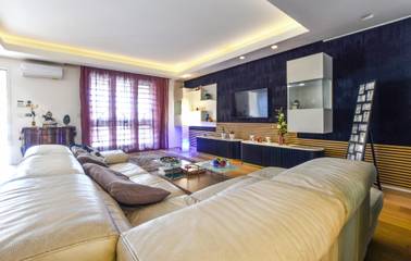 Casa Vacanza per 8 Persone in San Giovanni La Punta, Catania e dintorni, Foto 4