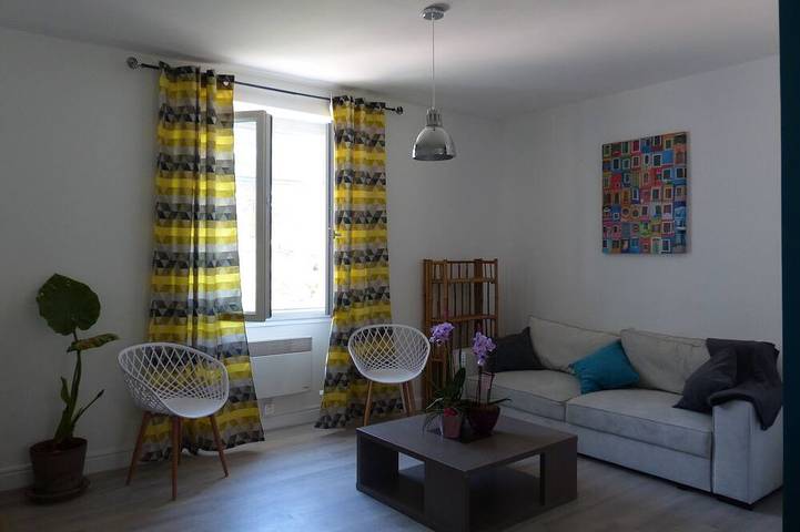 Location de vacances pour 6 personnes, avec jardin et terrasse dans Massegros Causses Gorges - 3