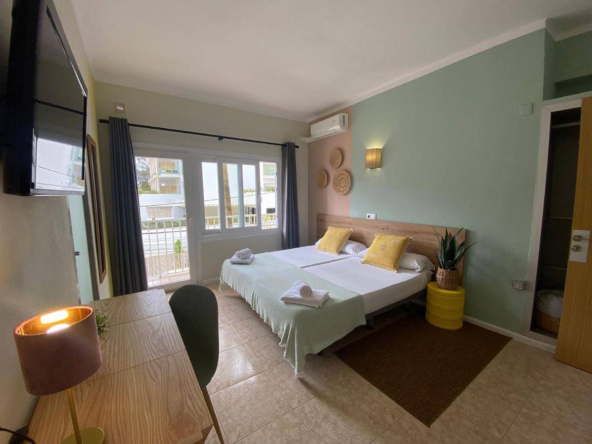 Hostal Playa de Palma in Can Pastilla, Palma de Majorque