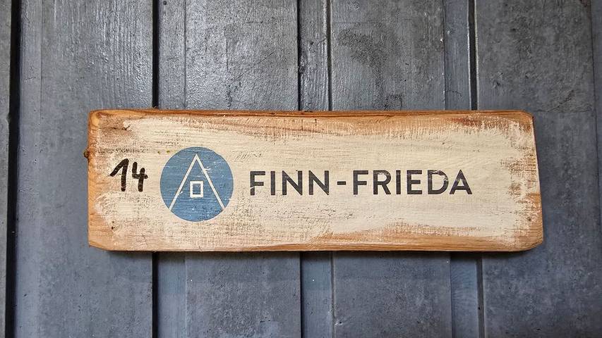 Ferienhaus für 4 Personen, mit Balkon in Trassenheide - 2