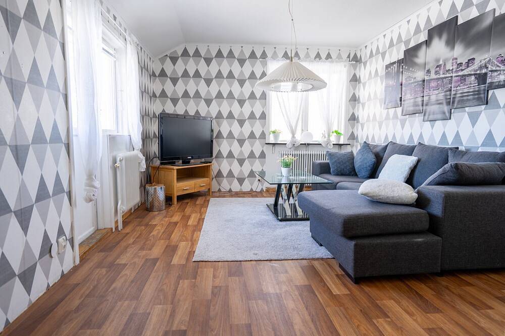 Villa för 1 personer in Skellefteå, Bottenviken