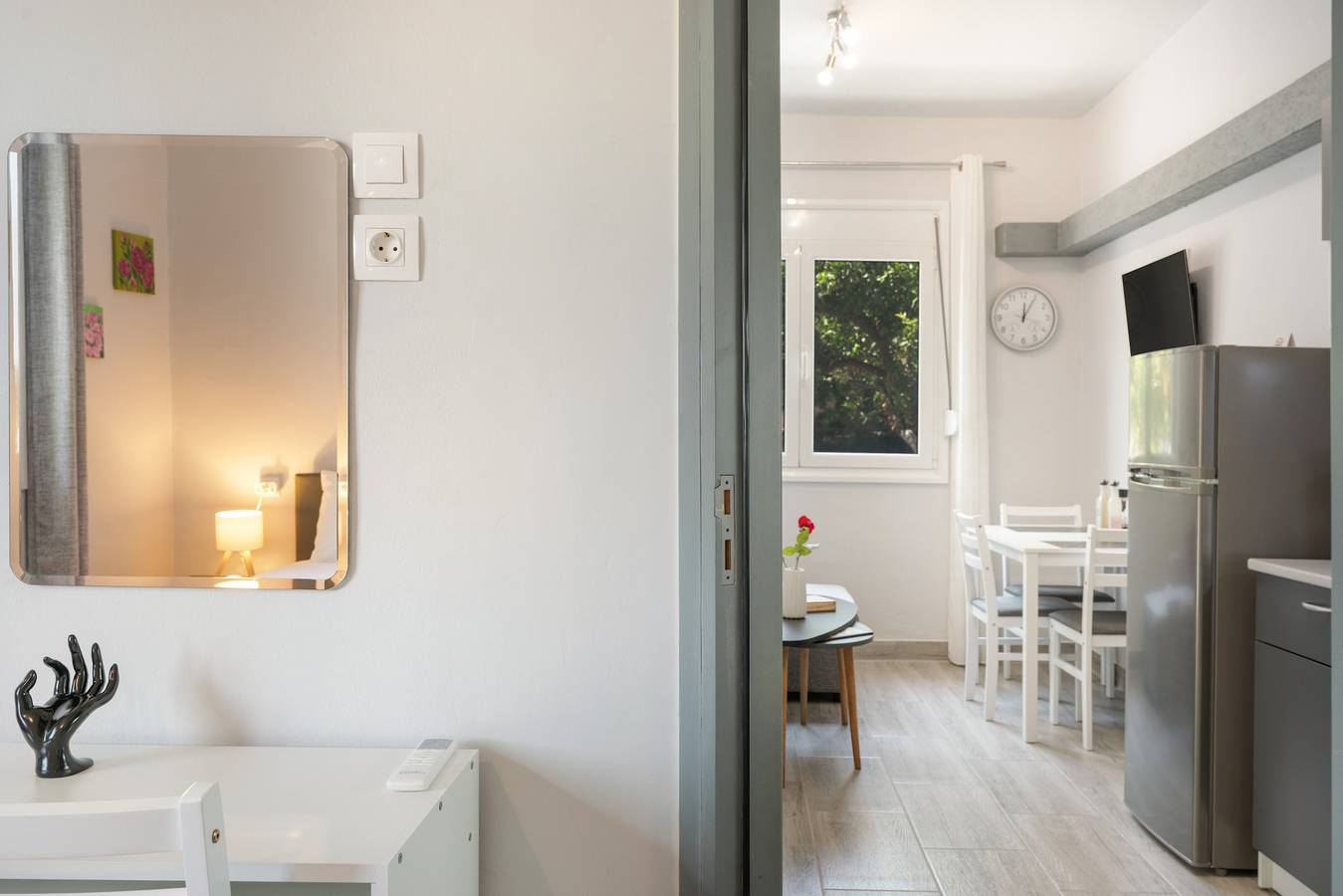 Appartement '30roses' met tuin en jacuzzi, foto 14