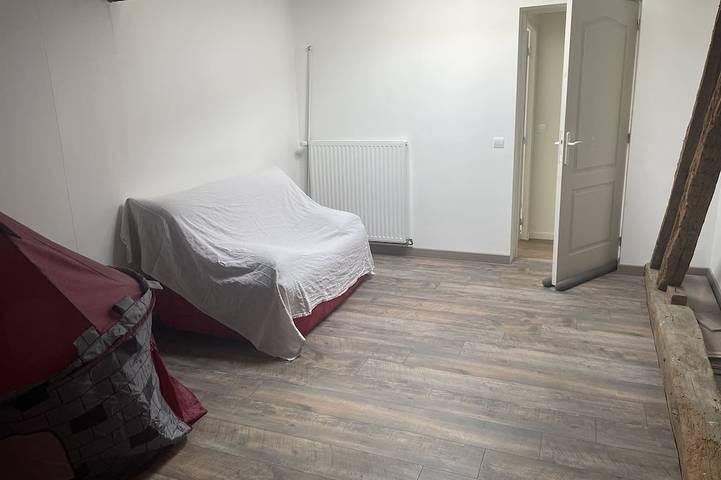 Location de vacances pour 9 personnes à La Riche - 4