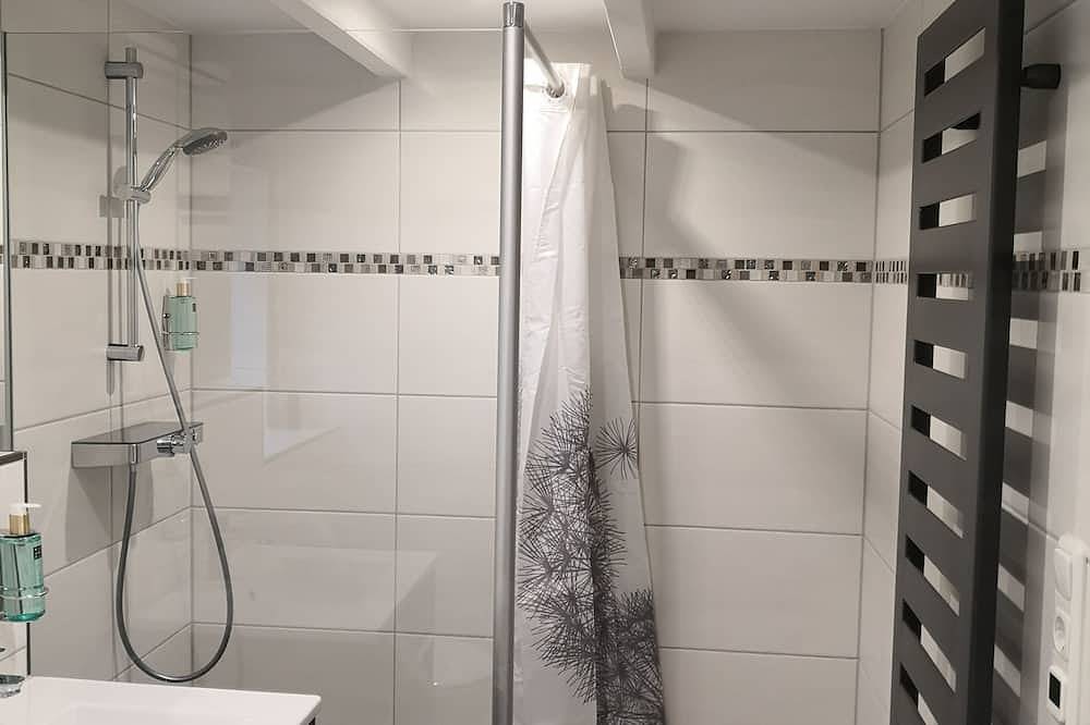 Ganze Wohnung, Fewo Antweiler - Erdgeschosswohnung \"Unterburg\" in Mechernich, Naturpark Hohes Venn-Eifel
