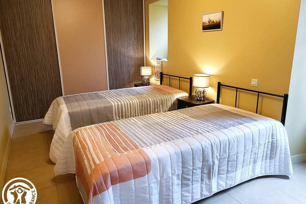 La Camazelle - Saint Simon in Saint-Simon, Parque Natural Regional Causses du Quercy