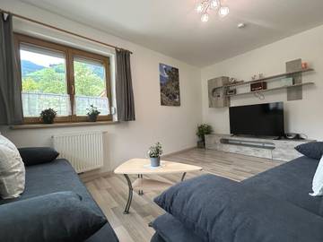 Vakantiehuis voor 6 Personen in Ramsau im Zillertal, Bezirk Schwaz, Afbeelding 4