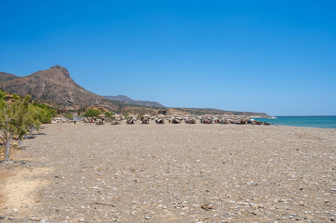 Petrina 3 in Kastri, Iraklio-Heraklion und Umgebung